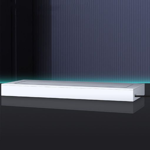 Nintendo Switch/OLED Game Console Luminous Display Base - Light Base - 1