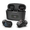 Z-127D In-ear Hearing Aid Earphone with Digital Display (Complexion) - 2