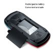 F1 3" Horizontal Screen 620-in-1 Pocket Console, Single Player Red Blue - 4