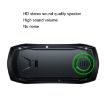 F1 3" Screen 620 In 1 Pocket Console, Double Player Red Yellow - 3