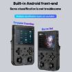 ANBERNIC RG353V 3.5" Handheld Console, Android 11/Linux, 64G, 15,000 Games - 4