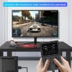 ANBERNIC RG353V 3.5" Handheld Game Console 256G 35000 Games White - 8