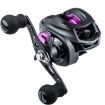LINNHUE AM2000 Left Hand Fishing Reel, 7:2:1 Speed, 8KG Max Drag - 1