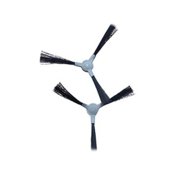 1 Pair GEERLEPOL Smart Sweeping Robot Side Brush - Left & Right - 1