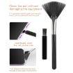 Q10 18-in-1 Keyboard Cleaner Kit with Earphone Pen & Keycap Puller - 4
