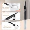 Q10 18-in-1 Keyboard Cleaner Kit with Earphone Pen & Keycap Puller - 7