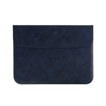 A20 Laptop Bag 13" Magnetic Suction Slim Tablet Case - Royal Blue - 1