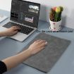 A20 13" Pink Laptop Bag Magnetic Suction Slim Tablet Case Inner Bag - 7