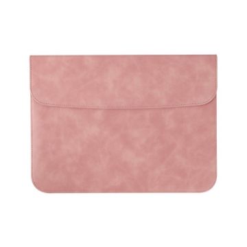 A20 Laptop Bag Magnetic Suction Slim Case 15.4/16 inch Pink - 1