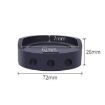 Refrigerator Base Rubber Anti-Sliding Pad Set - 4pcs Heightening Feet - 2