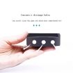 Refrigerator Base Rubber Anti-Sliding Pad Set - 4pcs Heightening Feet - 4