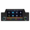 4.7" Car MP5 Player with CarPlay, Bluetooth, FM Radio - 161W Marquee - 1