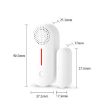 Tuya WiFi Sound Light Door Window Alarm with APP Reminder Scene Linkage - 2
