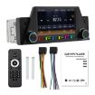 4.7" Car MP5 Player with CarPlay, Bluetooth, FM Radio - Model 161C - 2