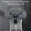 Adjustable Car Magnetic Suction Mobile Phone Holder S1 - 4