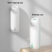 Aromatherapy Machine Automatic Timing Incense Sprayer, Wood Green - 5