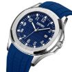 SKMEI 9286 Men's Waterproof Quartz Watch - Outdoor Sports, White - 3