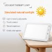 JSK-30 LED Timing Dimming SAD Therapy Lamp with Power Line - 5