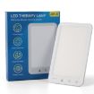 JSK-30 LED Timing Dimming SAD Therapy Lamp with UK Plug - 3