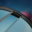 49mm Double Half Moon Foreground Blur Filter for SLR Cameras - 3