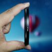 49mm Double Half Moon Foreground Blur Filter for SLR Cameras - 4