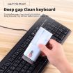 Q6S 10-in-1 Bluetooth Headphone & Gadget Cleaning Kit - Pink - 9
