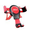 Audi Car Magnetic Phone Holder - Strong Mount for A3/S3 (Red) - 1