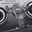 Audi Car Magnetic Phone Holder - Q2L Stand 1 Black - 5