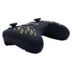 Nintendo Switch Pro Game Handle Silicone Protective Sleeve - Bronze - 3