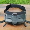 DJI FPV Goggles V1 V2 Foam Padding Eye Mask Headband - Grey Eye Pad - 5