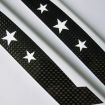 Carbon Fiber 325mm 3D Propeller Blade for 450 Helicopter Accessories - 4