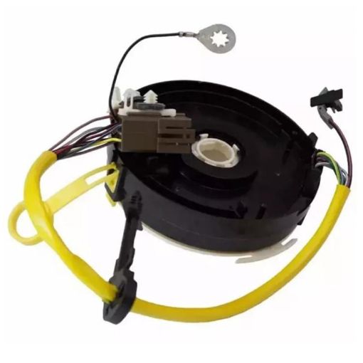 Ford Explorer/Ranger Spiral Clock Spring Coil F87Z-14A664-CC Replacement - 1
