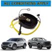 Ford Explorer/Ranger Spiral Clock Spring Coil F87Z-14A664-CC Replacement - 5
