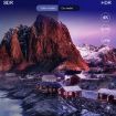 Q5 TV Set-Top Box 2G+8G Dual WiFi Bluetooth Voice Remote HD (AU Plug) - 9