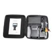 JSK-4300B 4.3" Handheld Network Cable Tester 12V Output AU Plug Adapter - 6