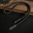 Red Climbing Rope Camera Strap for SLR - Retro Wearable Shoulder Strap - 7