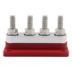 48V 600A RV & Ship 4-Way Large Electric DC Busbar (AOA4713CR-M10) - 6