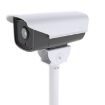 Universal 35cm Aluminum Alloy Camera Bracket for Indoor/Outdoor Monitoring - 7