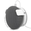 AhaStyle PT62 Wall Bracket for Google Home Mini Smart Speaker, White - 1