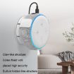 AhaStyle PT62 Wall Bracket for Google Home Mini Smart Speaker, White - 7