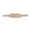 Leak-proof Waist Support Sleep Conditioning Aids - Khaki - 1