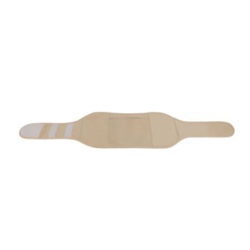 Leak-proof Waist Support Sleep Conditioning Aids - Khaki - 1