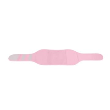 Leak-proof Waist Support Sleep Conditioning Aid Package - Pink - 1