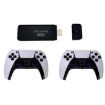 U9 PRO HDMI Wireless PSP TV Game Console 64G - 10,000+ Games 2.4G - 1