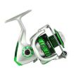 YUMOSHI GL5000 Silver Fishing Lines Spinning Reel - 1