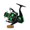 YUMOSHI GL5000 Black Fishing Lines Spinning Reel - 1