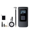 SUITU ST-9624A 150psi Wired Air Pump with Digital Display for Car & Bike - 1