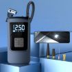 SUITU ST-9624C 150psi Wireless DC USB Air Pump with Digital Display - 2
