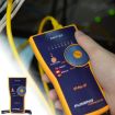 PN-F RJ11/RJ45 Network Wiring Finder & POE Tester Anti-interference - 8