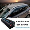 48V to 220V 800W Car Sine Wave Inverter Power Converter - High Power - 7